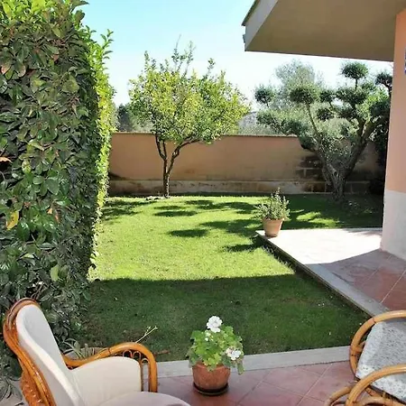 Lena 100 Mt Dal Mare Tra Terracina E Sperlon Holiday home *