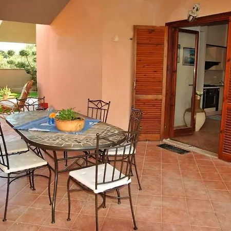 Lena 100 Mt Dal Mare Tra Terracina E Sperlon Holiday home Lido Di Fondi