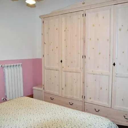 Holiday home Lena 100 Mt Dal Mare Tra Terracina E Sperlon *