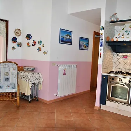 Lena 100 Mt Dal Mare Tra Terracina E Sperlon Holiday home