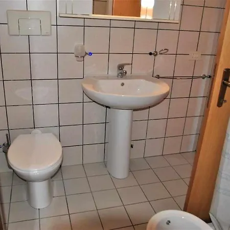 Holiday home Lena 100 Mt Dal Mare Tra Terracina E Sperlon *